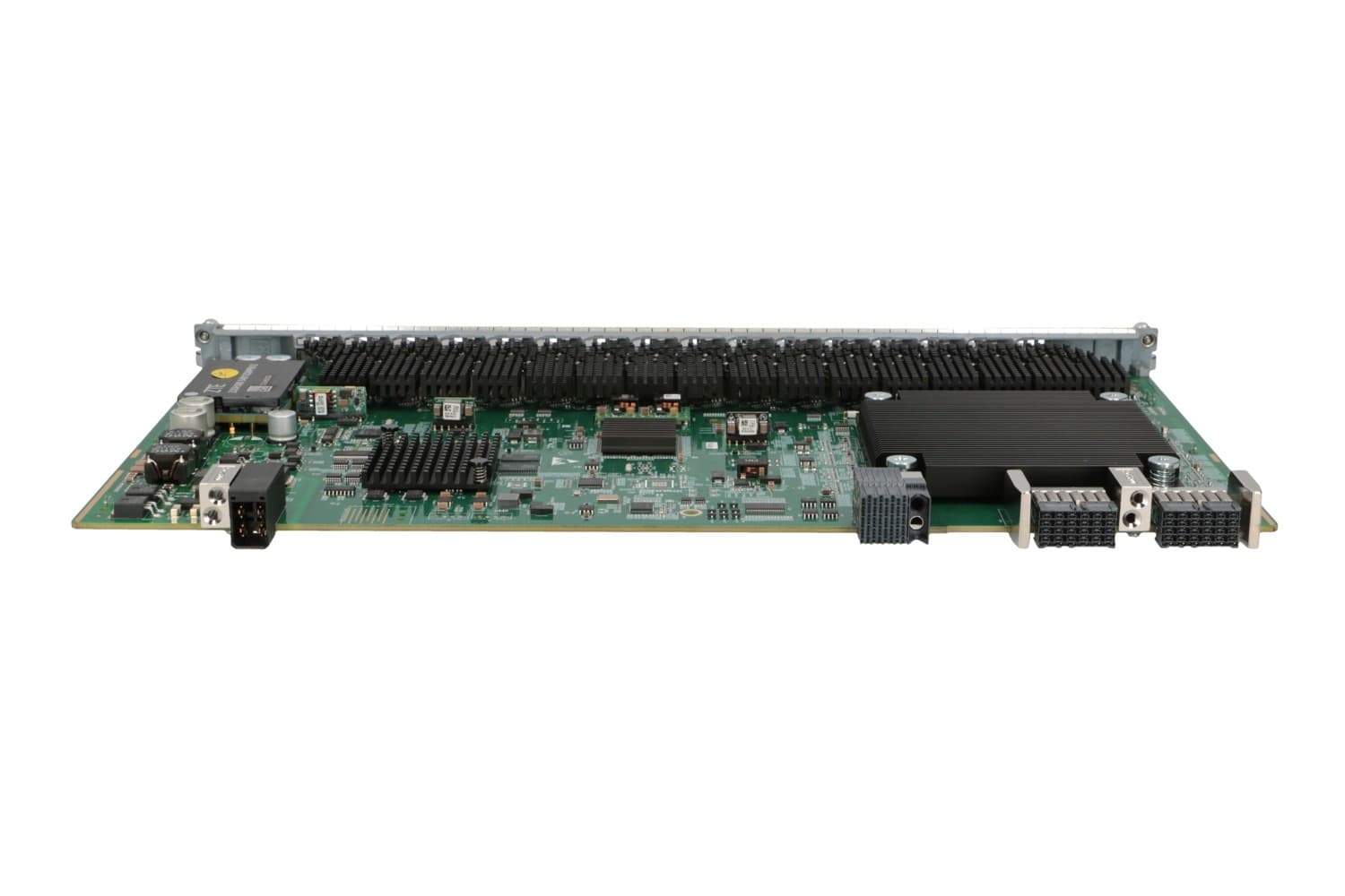 Card ZTE GFCH XGS-PON GPON, 16x GPON C+ — imagine 3