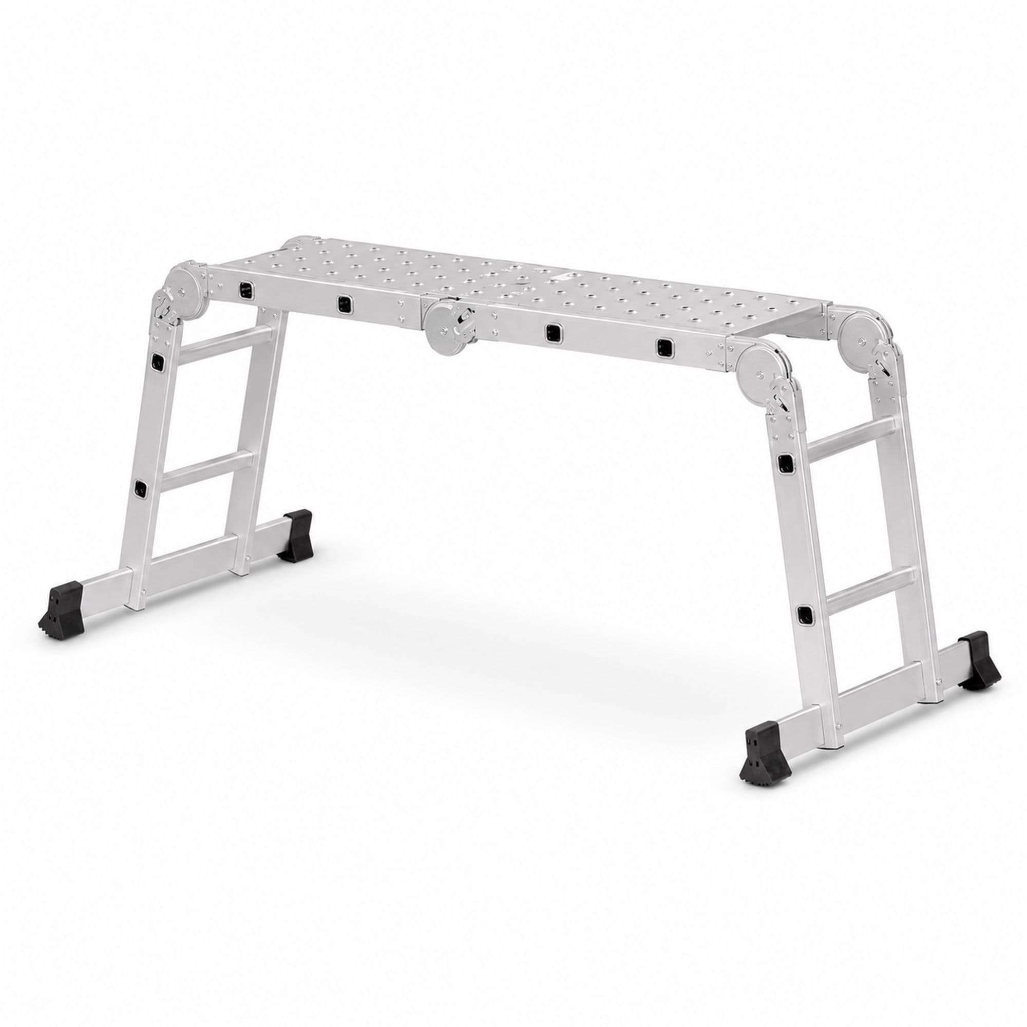 Scara articulată EXTRALINK LAD3X4MP 3X4, 3.55 m (+ platformă) — imagine 1