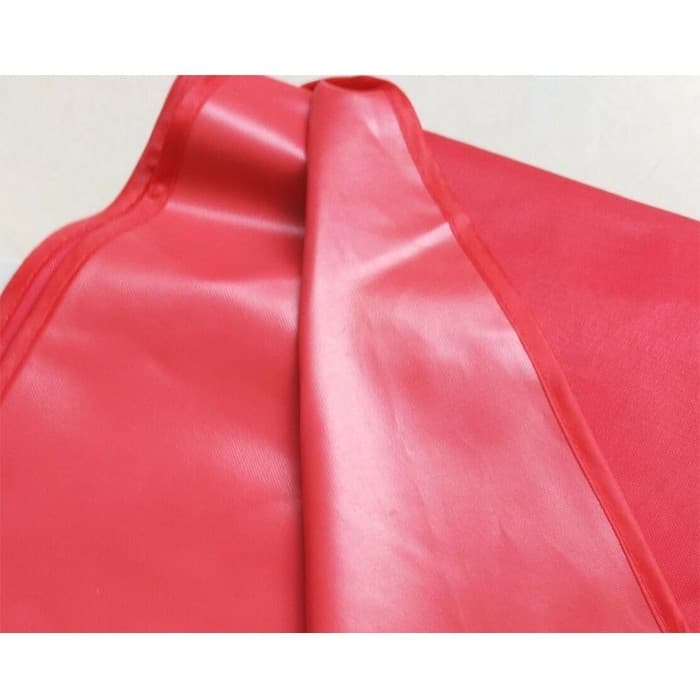 Copertina pentru Cort Flippy, 2.9 x 2.9 m, Rosu — imagine 4