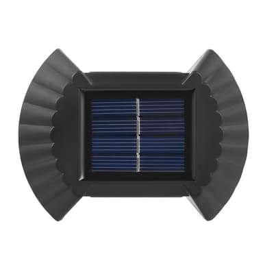 Set aplice solare LED bidirectionale Flippy