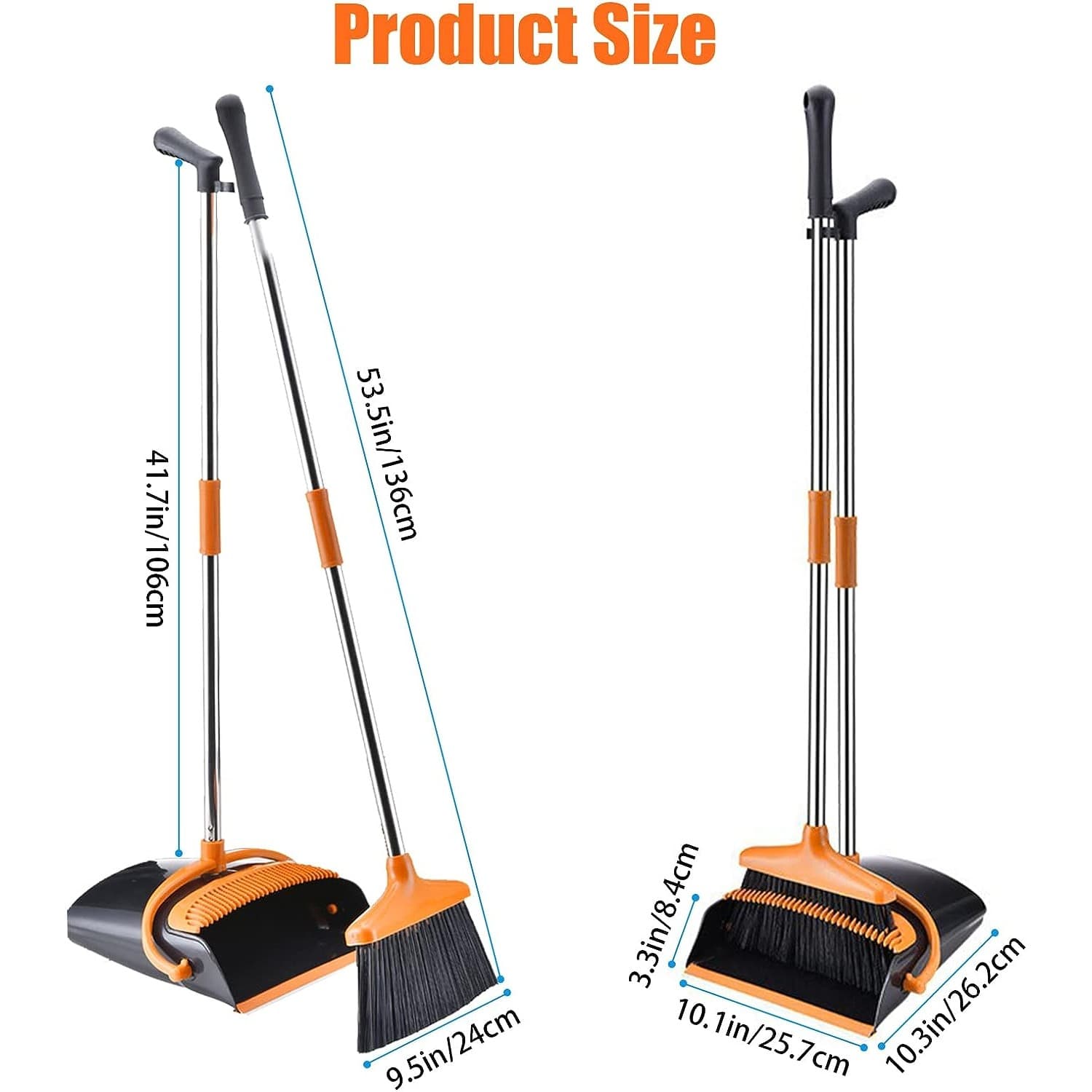 Set matura si faras cu coada Flippy — imagine 3