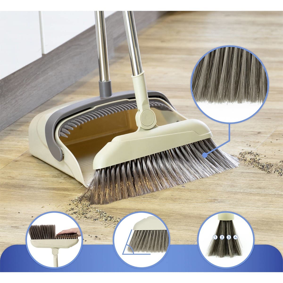 Set matura si faras Flippy pentru uz casnic — imagine 5