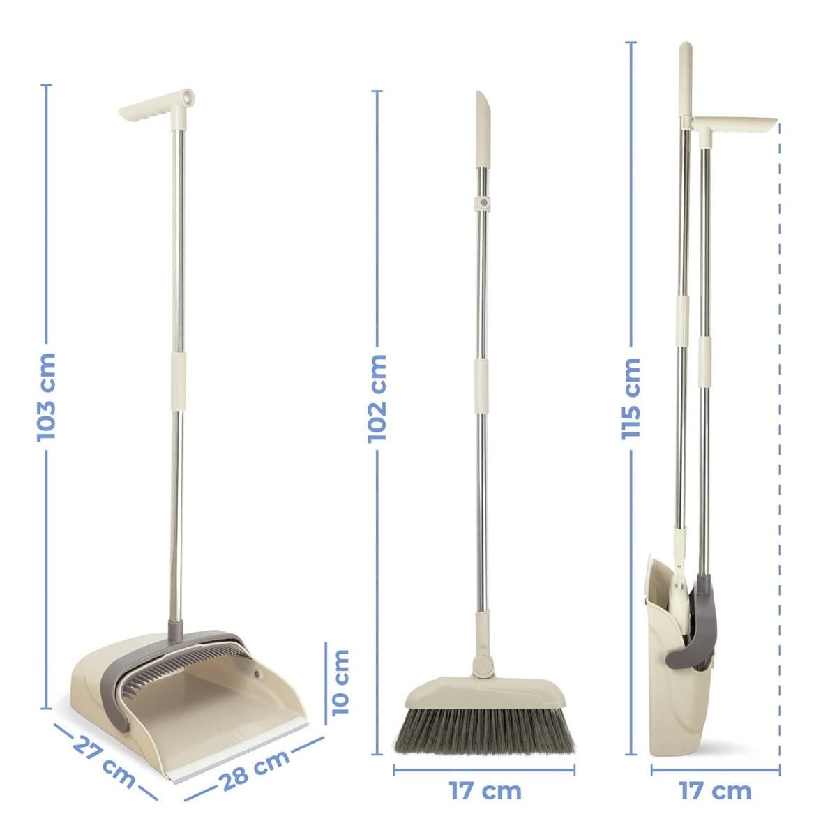 Set matura si faras Flippy pentru uz casnic — imagine 6