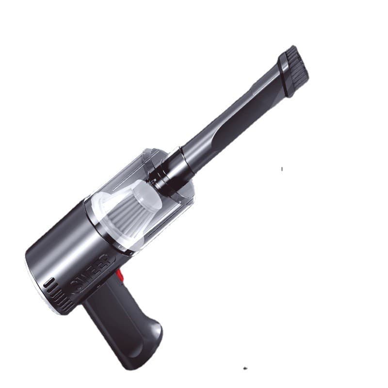 Aspirator Portabil Flippy Tip Pistol K7A — imagine 14