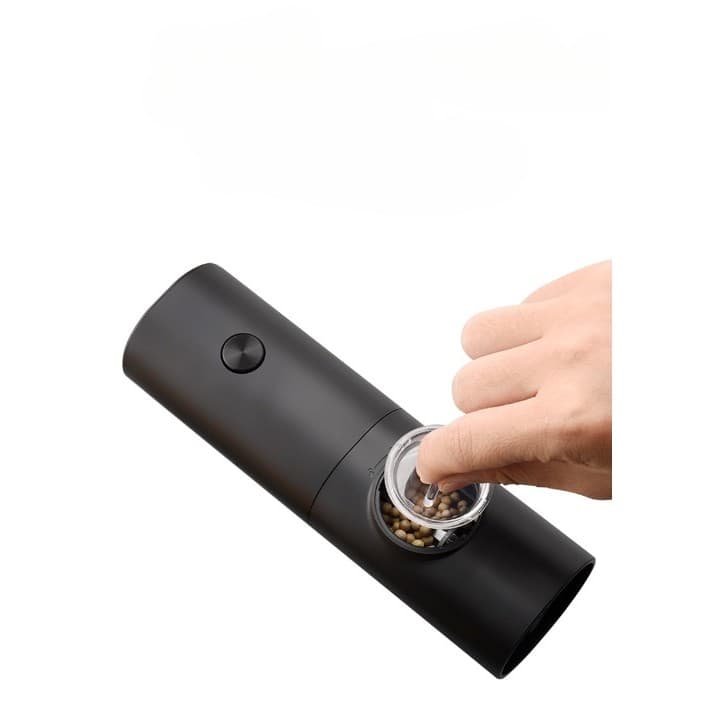 Rasnita Electrica Flippy pentru Cafea si Condimente — imagine 4