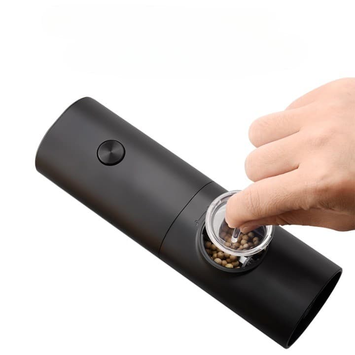 Rasnita Electrica Flippy pentru Cafea si Condimente — imagine 7
