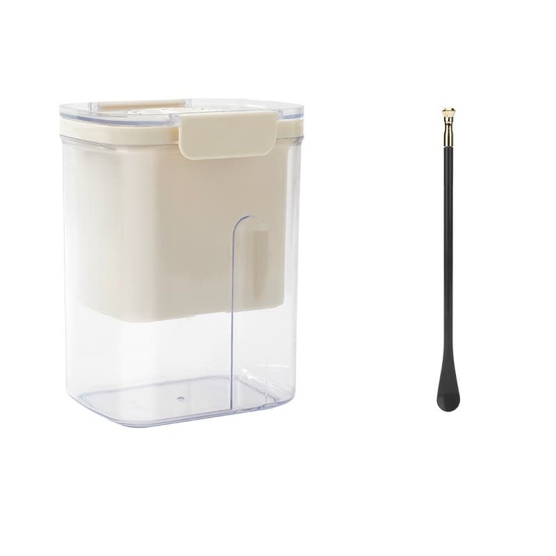 Kit Presa Pentru Branza Flippy Filtru de Iaurt Strecuratoare de Iaurt Grecesc — imagine 1