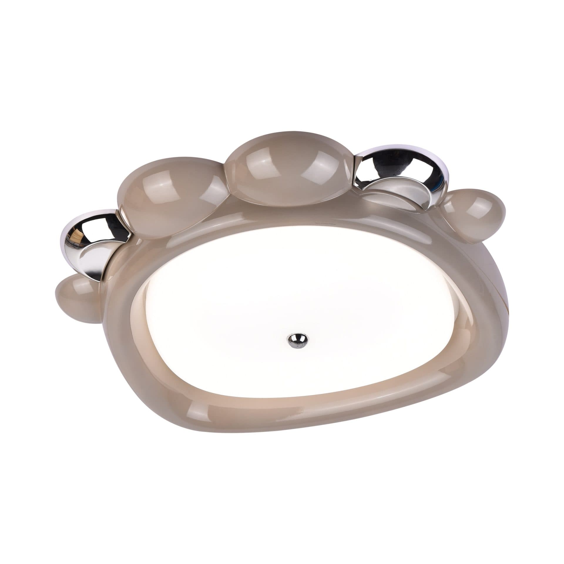 Lustra LED Flippy 41W Acril Maro 3000K/4000K/6000K — imagine 8