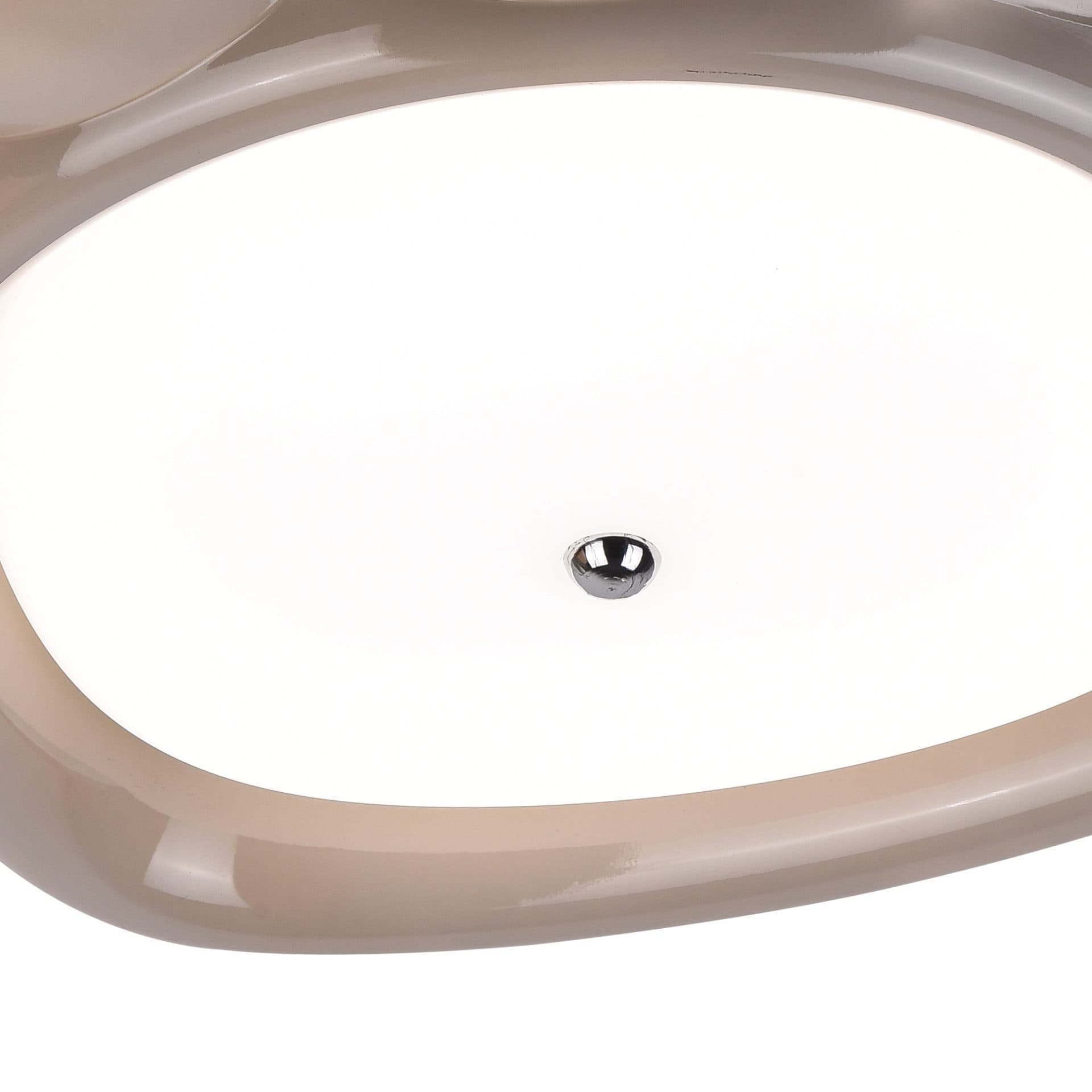 Lustra LED Flippy 41W Acril Maro 3000K/4000K/6000K — imagine 11