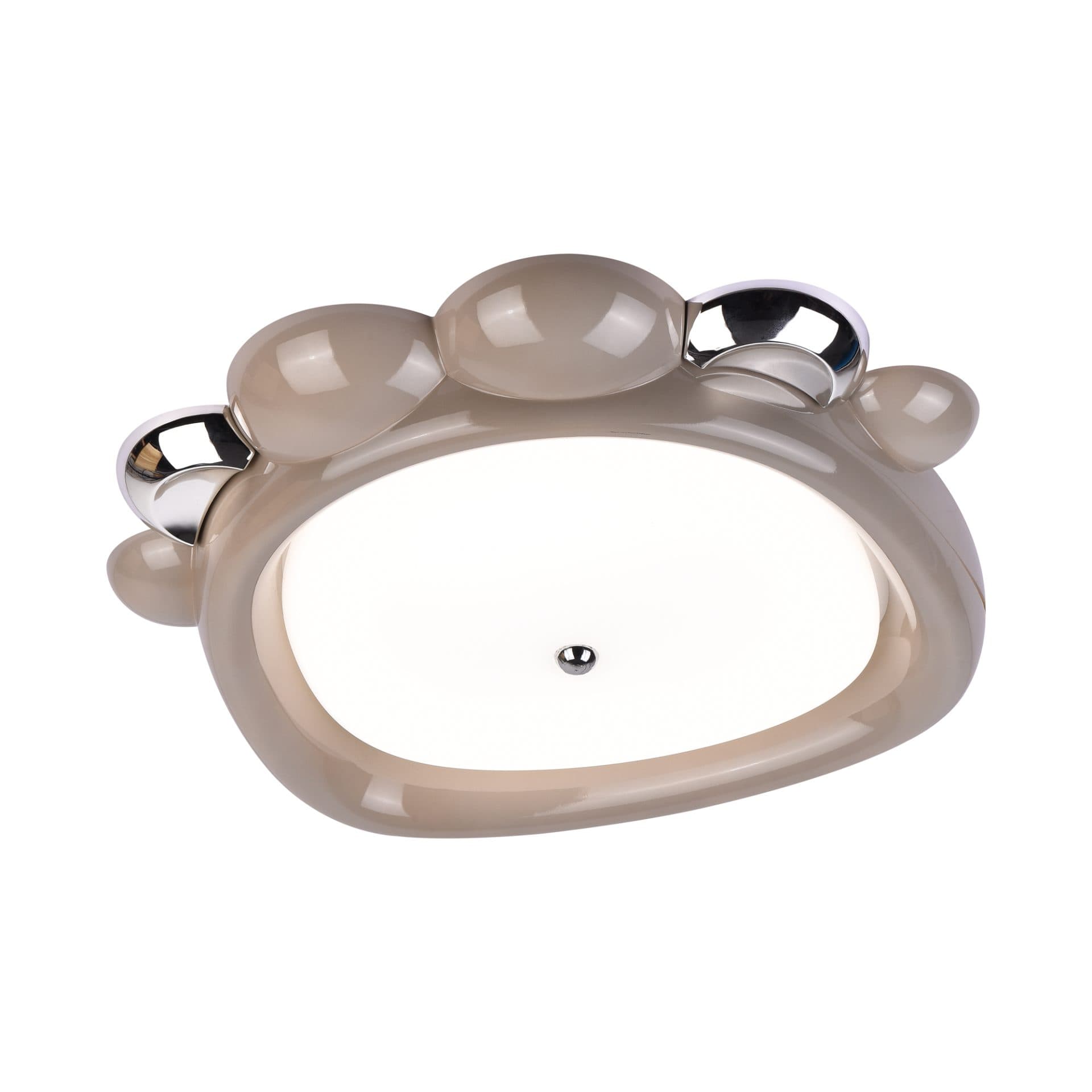 Lustra LED Flippy 41W Acril Maro 3000K/4000K/6000K — imagine 16