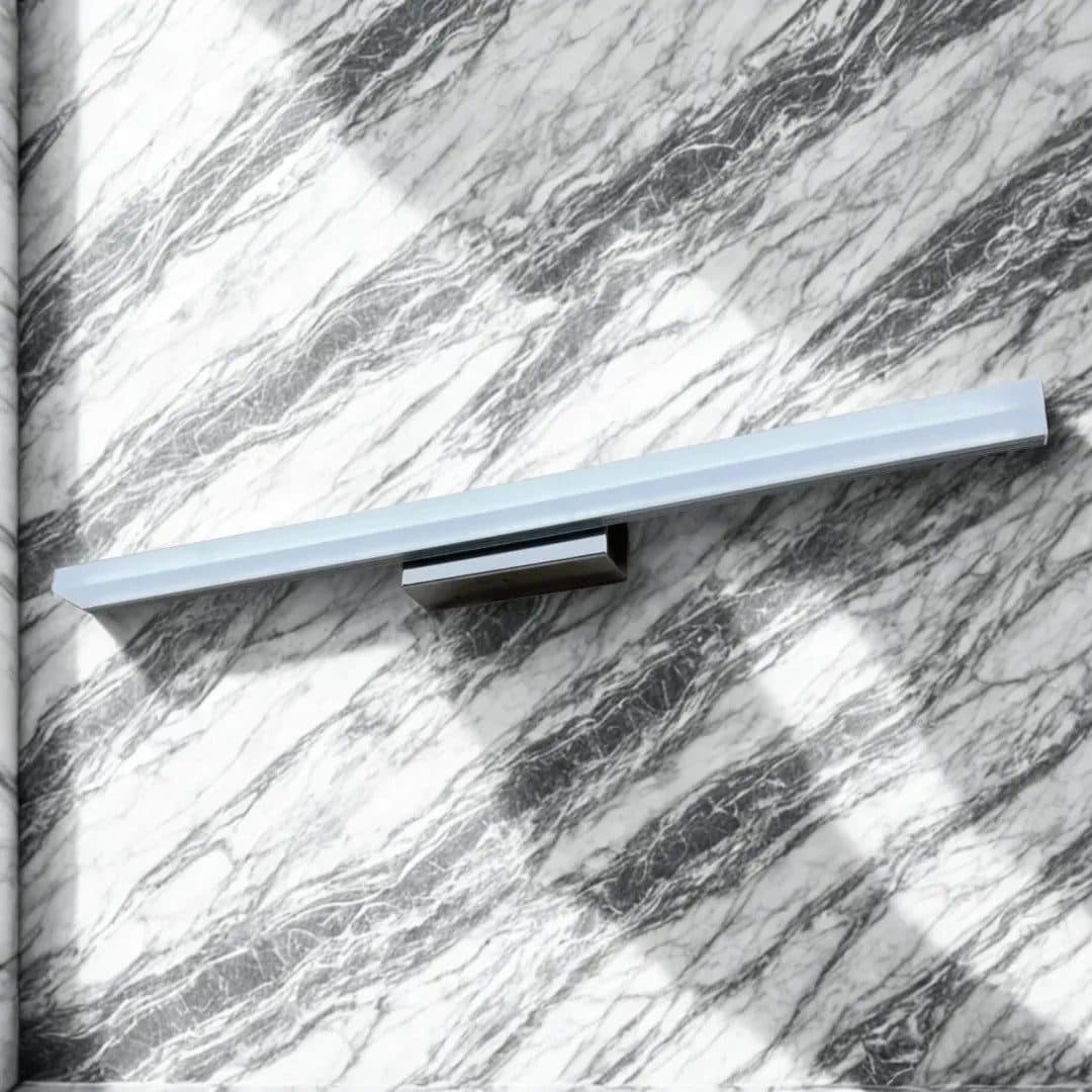 Aplica LED Flippy Liniara 7W Crom Lumina Calda/Neutra/Rece — imagine 8
