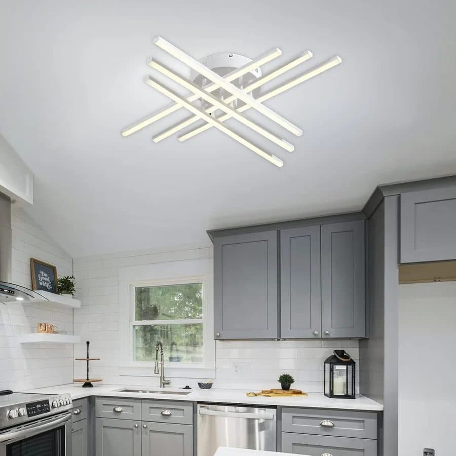 Lustra LED Flippy GIO 81W — imagine 1