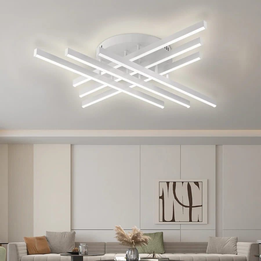 Lustra LED Flippy GIO 81W — imagine 4