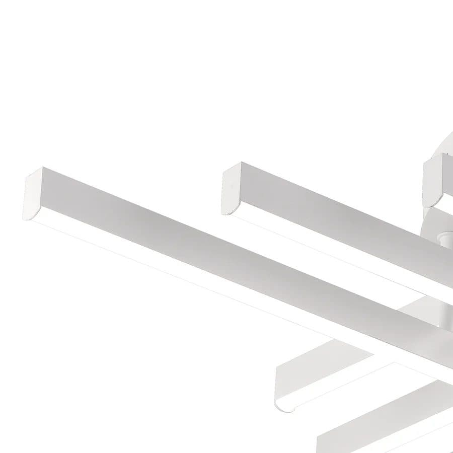 Lustra LED Flippy GIO 81W — imagine 5