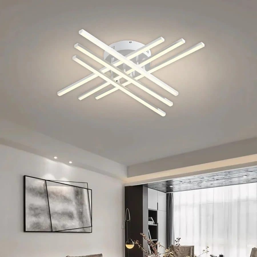 Lustra LED Flippy GIO 81W — imagine 6