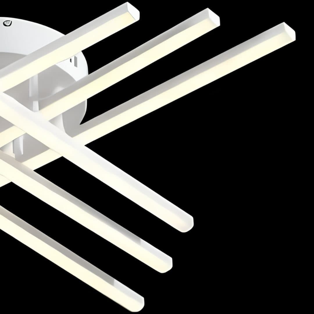 Lustra LED Flippy GIO 81W — imagine 7