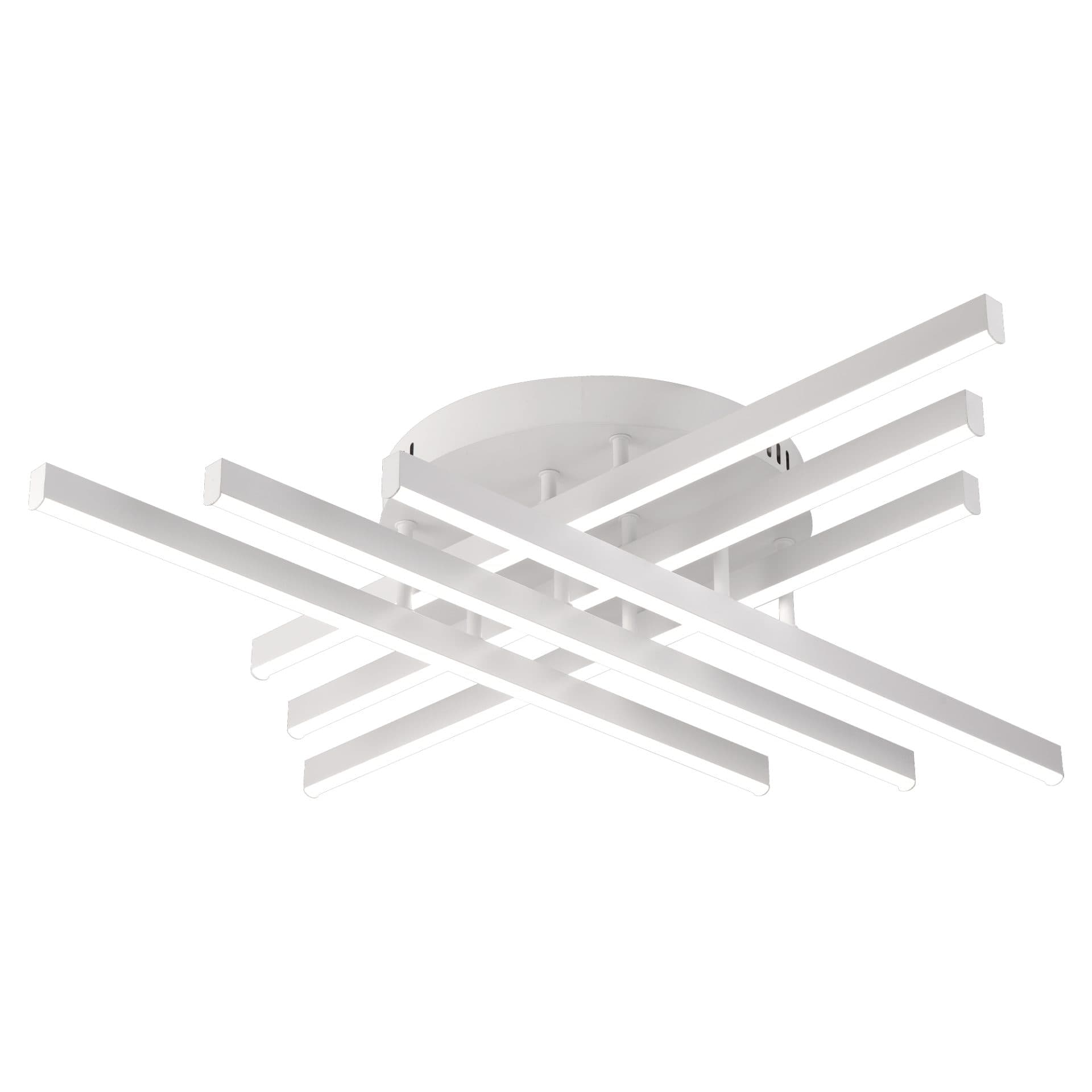 Lustra LED Flippy GIO 81W — imagine 12