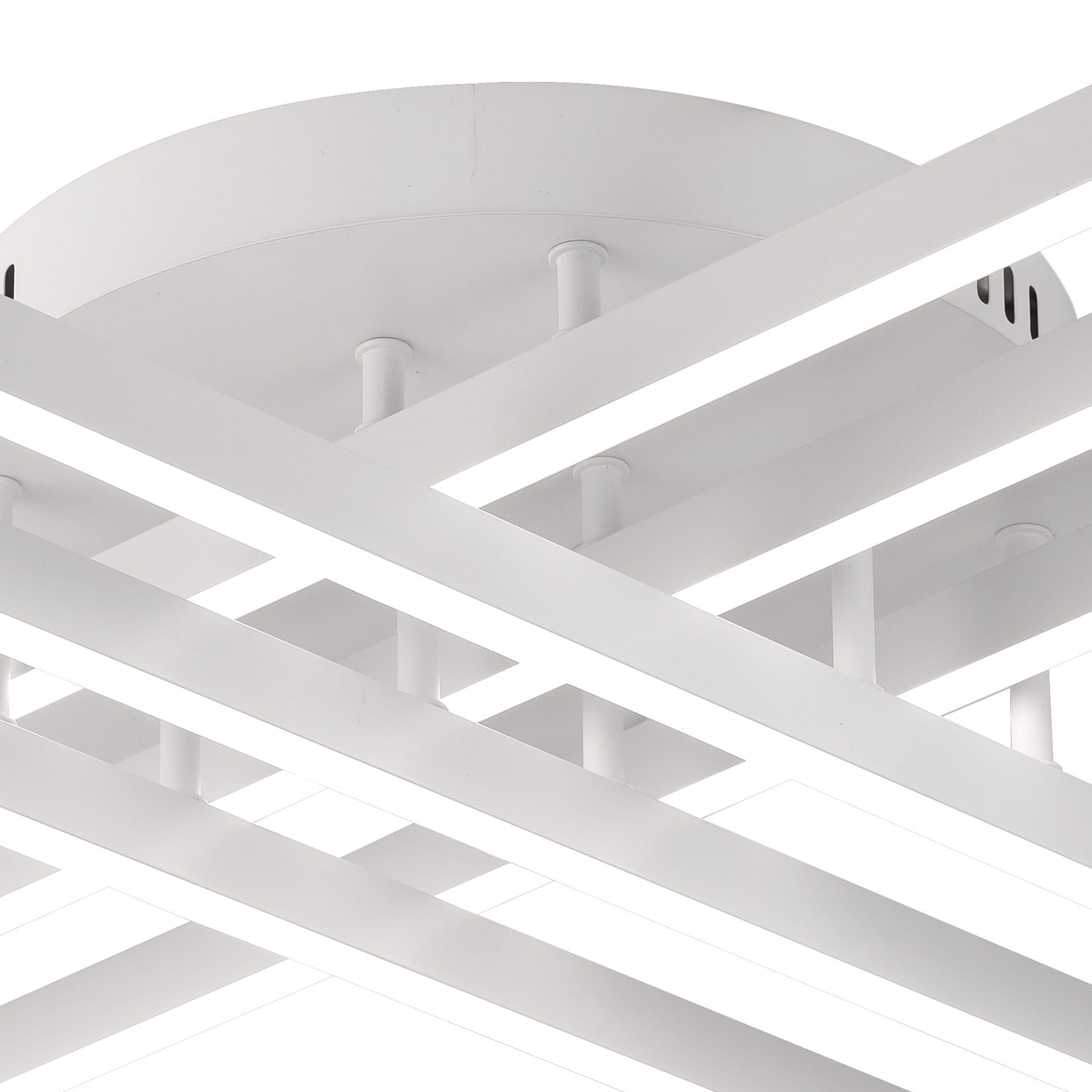 Lustra LED Flippy GIO 81W — imagine 14