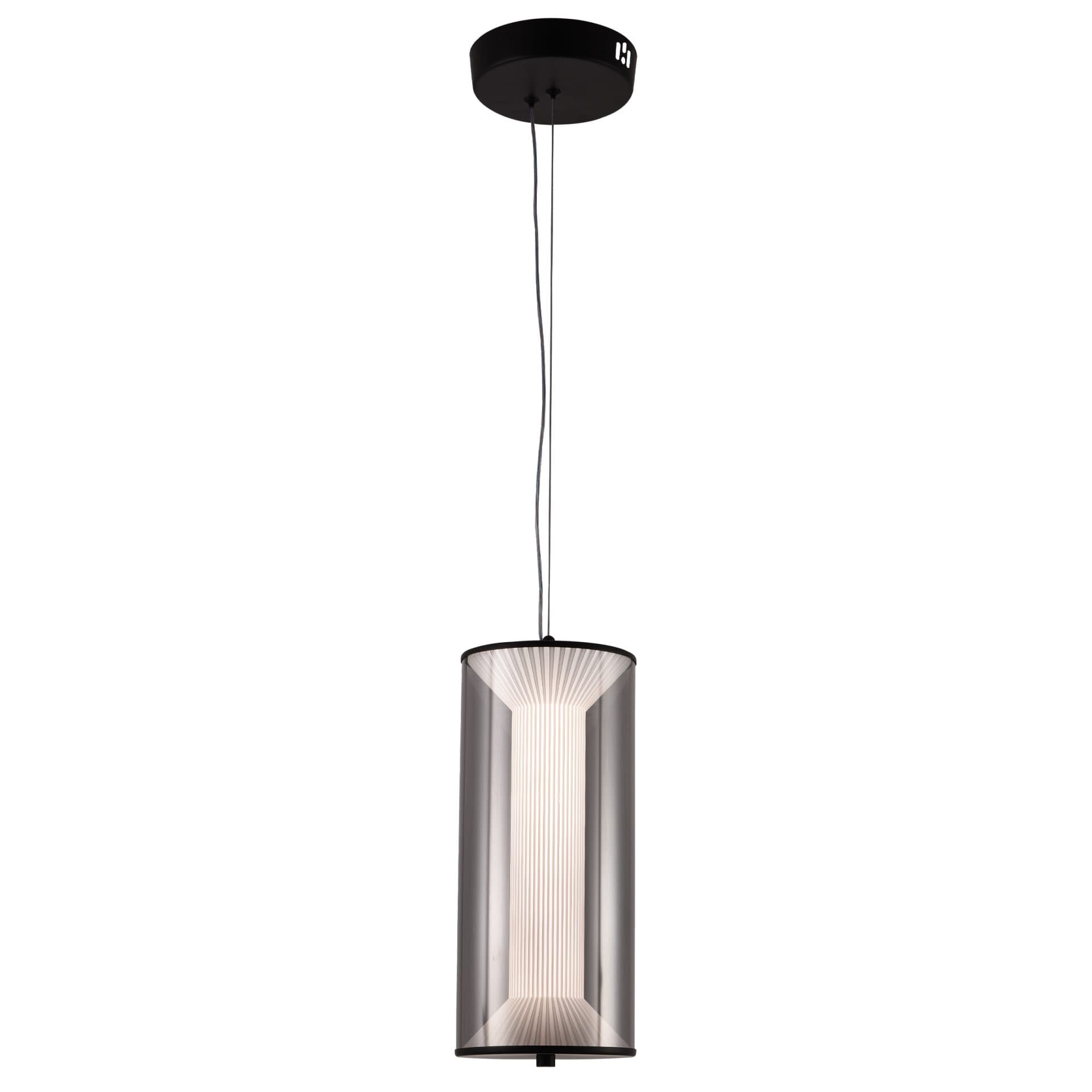 Lustra LED Suspendata Flippy 29W Orin Alb — imagine 4