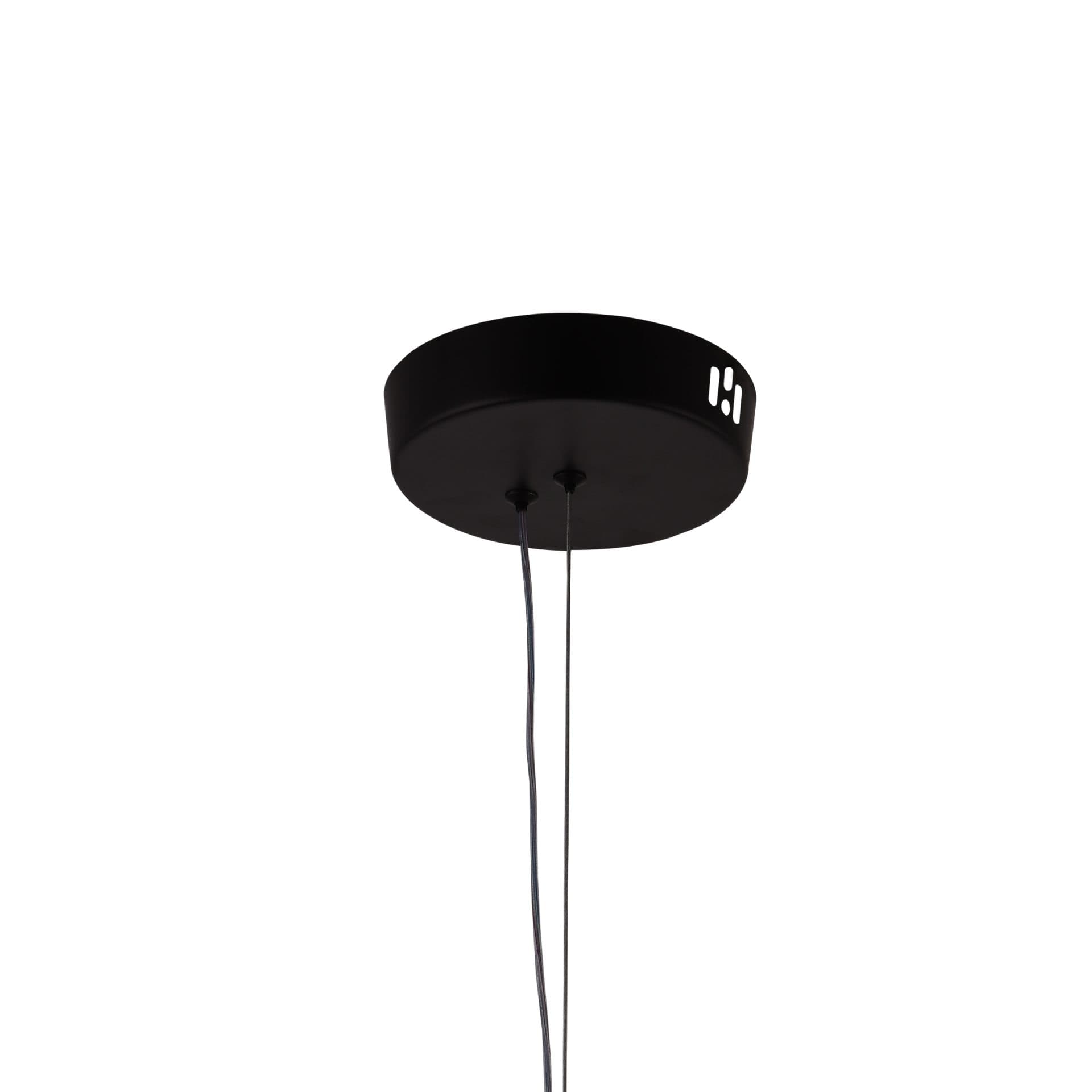 Lustra LED Suspendata Flippy 29W Orin Alb — imagine 5