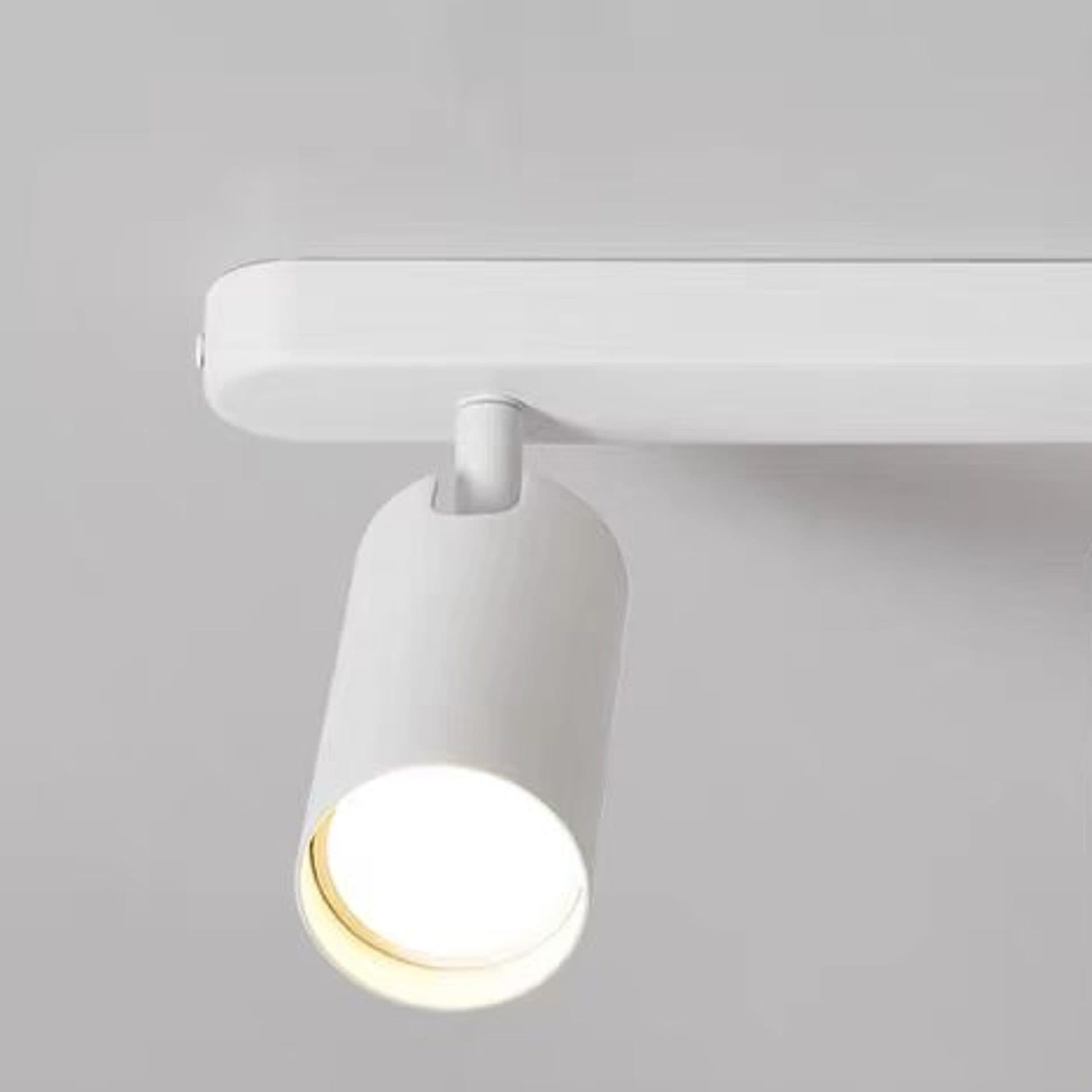 Lustra Proiector Liniar Flippy 3xGU10 — imagine 2