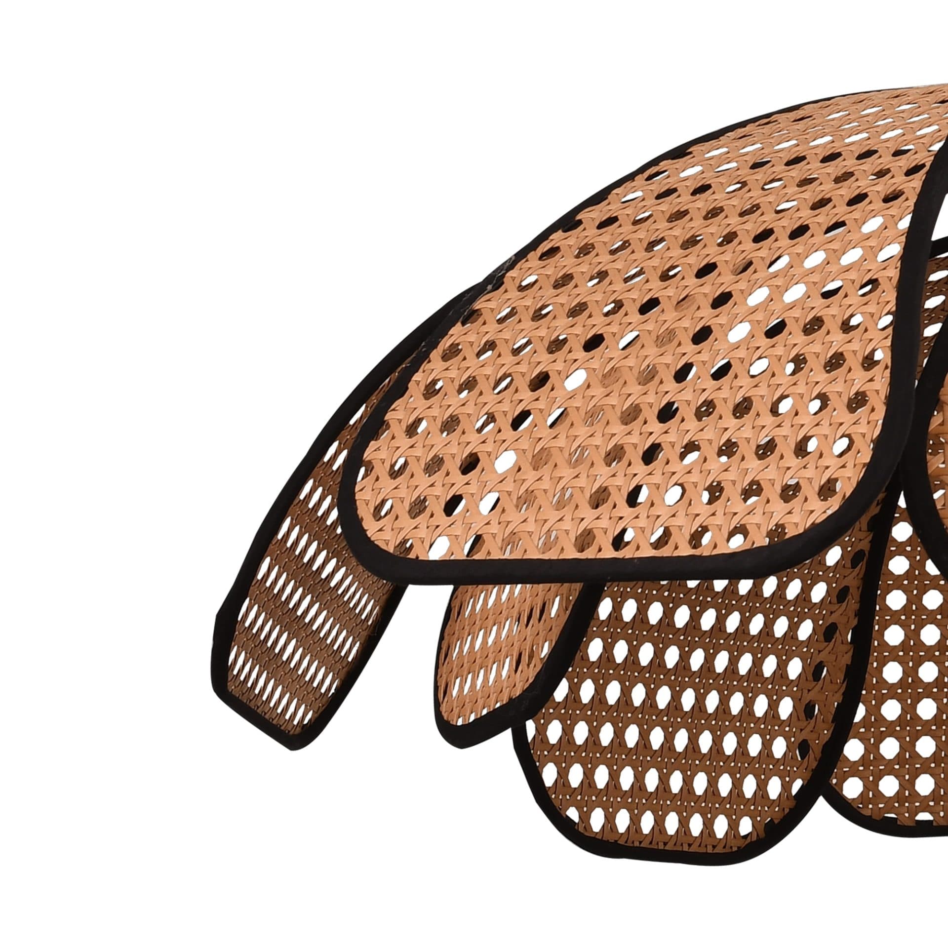 Lustra Suspendata Rustic, Flippy, Sfoara, 1x E27 — imagine 2