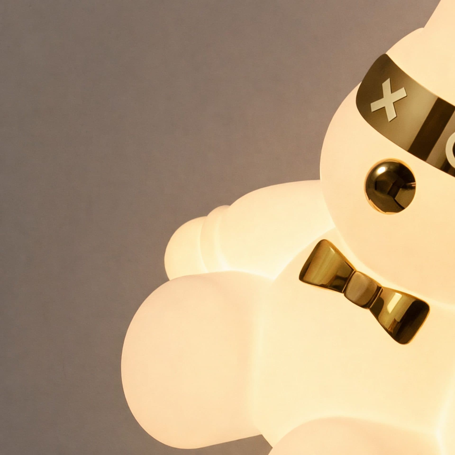 Lustra LED Flippy Ursuleti CP221 95W — imagine 4