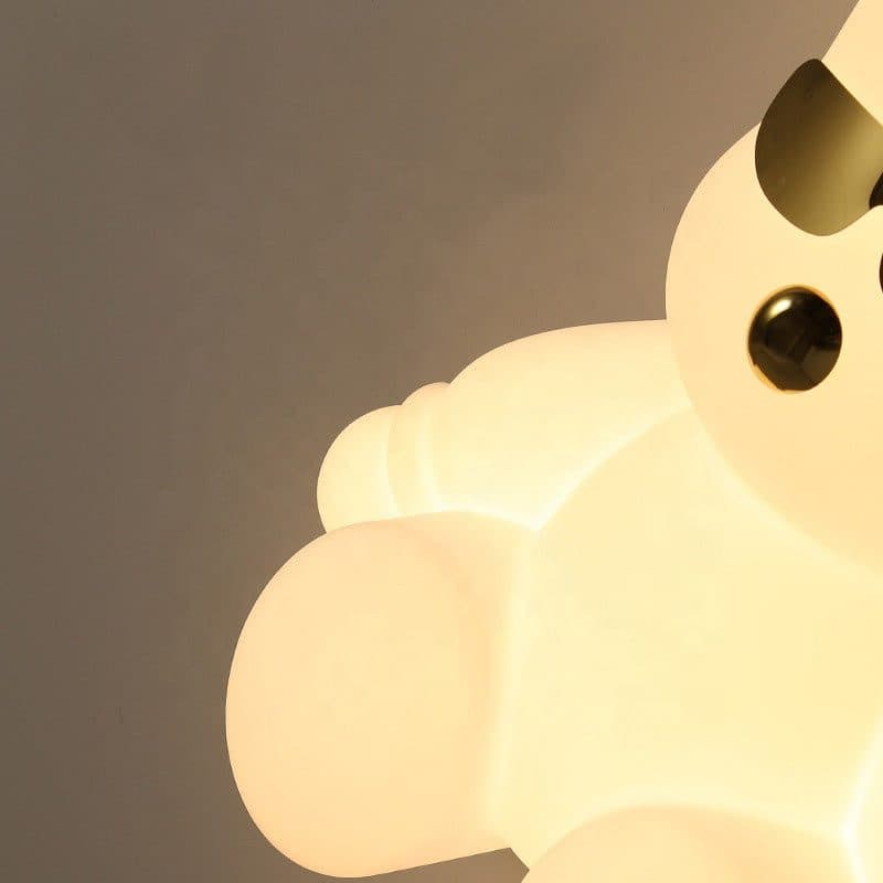 Lustra LED Flippy Ursuleti CP221 95W — imagine 11