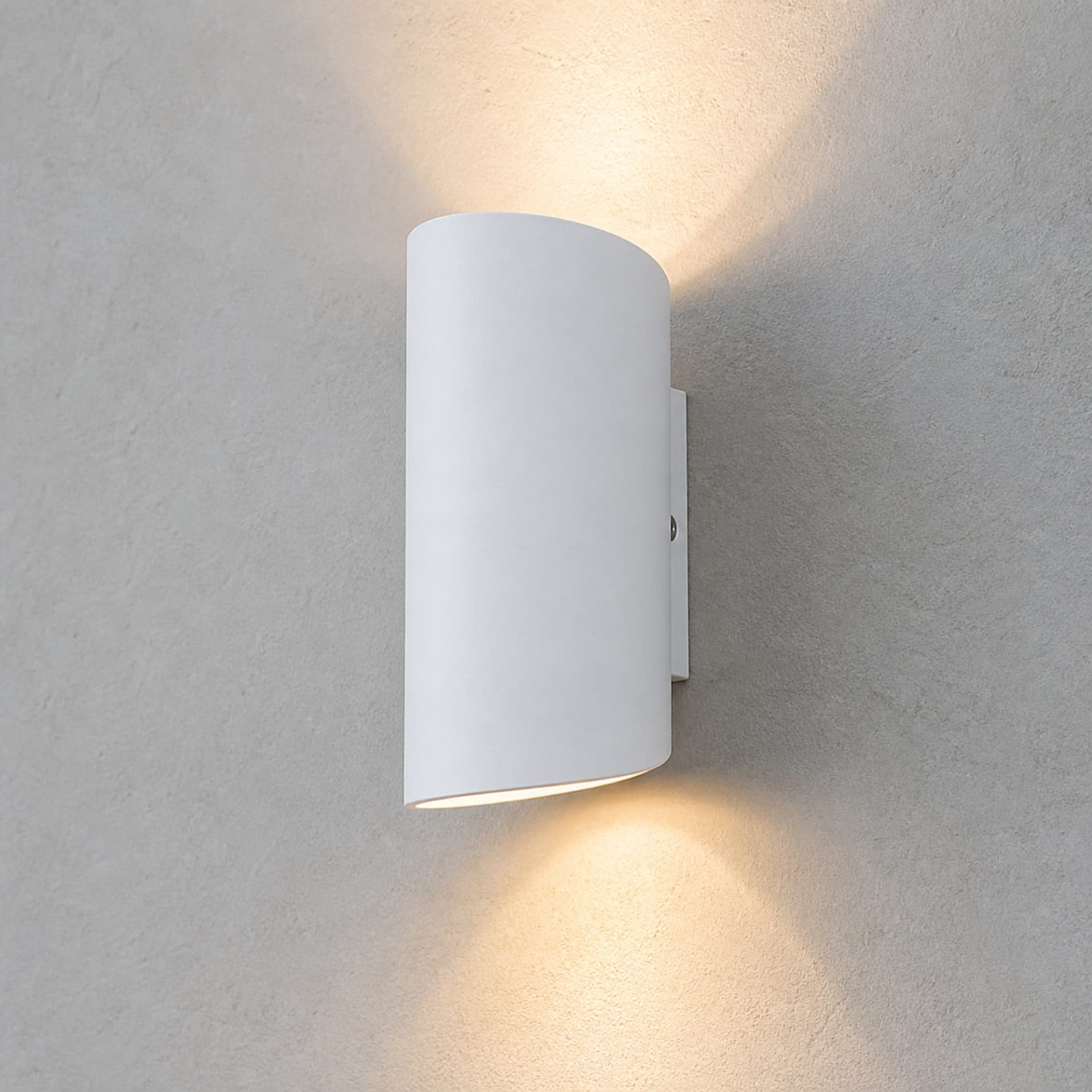 Aplica exterior Flippy Angela 10W Alb — imagine 13