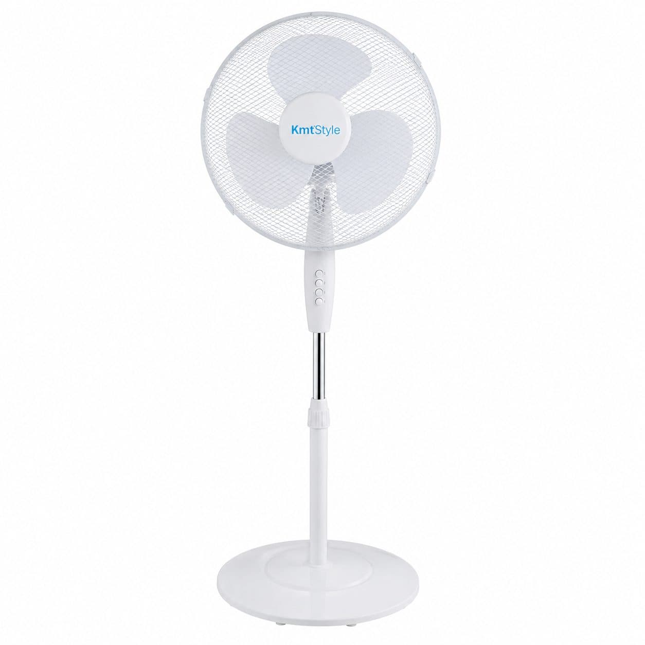 Ventilator Flippy Portabil cu picior telescopic ajustabil — imagine 1