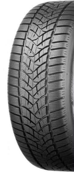Anvelopa DUNLOP WINTER SPORT 5 SUV 225/60R17 — imagine 1