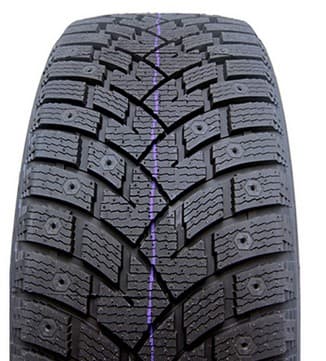 Anvelopa ZETA ANTARCTICA SPORT 235/65R16C — imagine 1