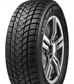 Anvelopa DELINTE WINTER WD1 215/50R18 — imagine 1
