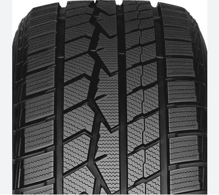 Anvelopa FARROAD FRD78 275/45R19 — imagine 1