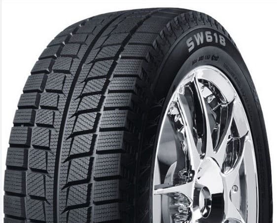 Anvelopa GOODRIDE SW618 235/50R19 — imagine 1