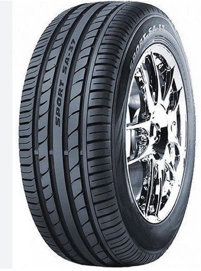 Anvelopa TRAZANO SA37 275/30ZR19 — imagine 1