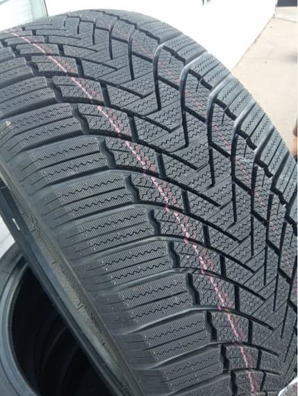 Anvelopa GRENLANDER ICEHAWKE I 255/45R18 — imagine 1