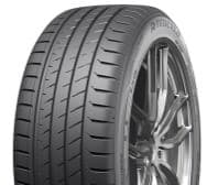 Anvelopa TERCELO SPORT D1 215/45ZR18 — imagine 1