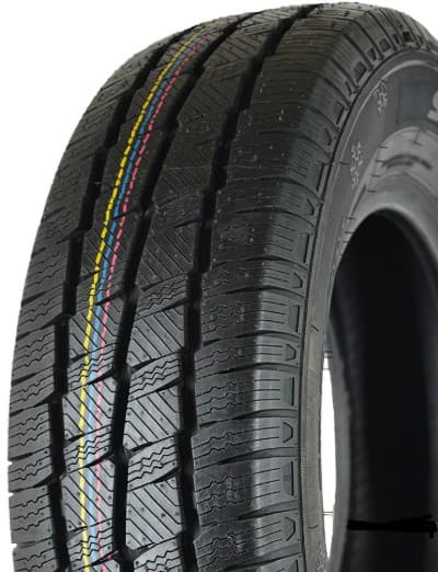 Anvelopa SUNFULL SF-W05(WIN-TRANSIT) 195/75R16C — imagine 1