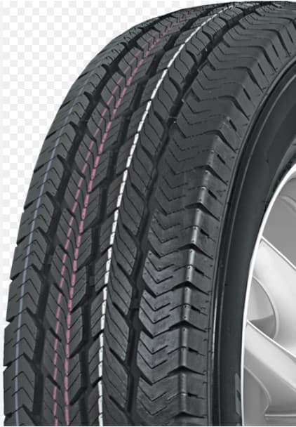 Anvelope OVATION V-07 AS 195/65 R16C — imagine 1