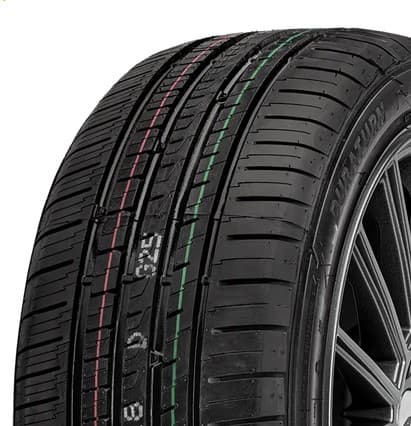 Anvelopa DURATURN MOZZO SPORT 235/50R17 — imagine 1