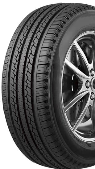 Anvelopa TRANSMATE WZD105 265/65R17 — imagine 1