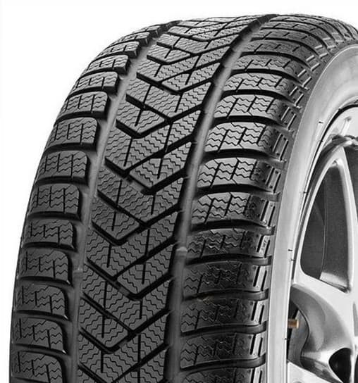 Anvelopa PIRELLI WSZER3 (WINTER SOTTO ZERO SERIE III) 235/40R18 — imagine 1