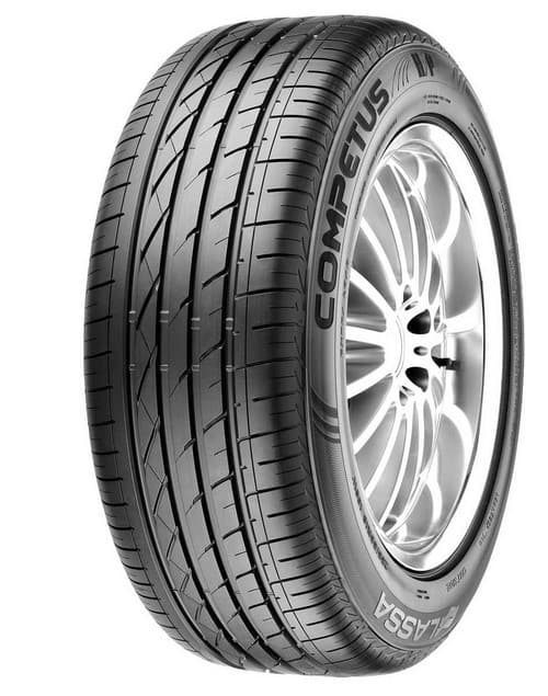 Anvelopa LASSA COMPETUS H/P 255/60R17 — imagine 1