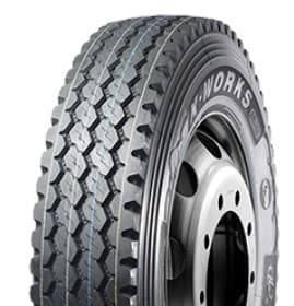 Anvelope Camioane Linglong KMA403 295/80R22.5 — imagine 1