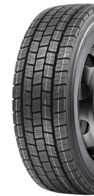 Anvelopa HUBTRAC REGIONAL D12 265/70R19.5 — imagine 1