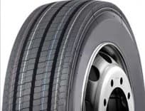Anvelopă Hubtrac Urban G11 275/70R22.5 — imagine 1