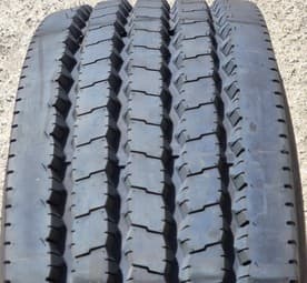Anvelopa DOUBLE COIN RT500 205/75R17.5 — imagine 1