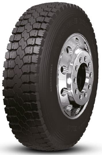 Anvelopa DOUBLE COIN RLB1 205/75R17.5 — imagine 1