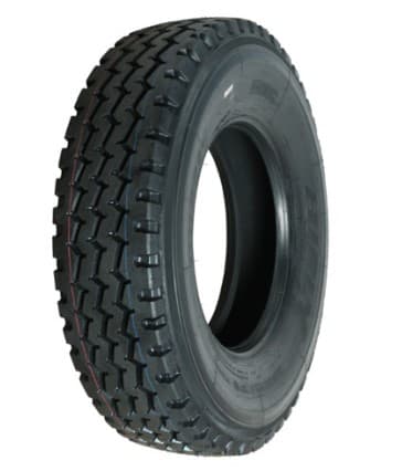 Anvelopa AGATE ST011 315/80R22.5 — imagine 1
